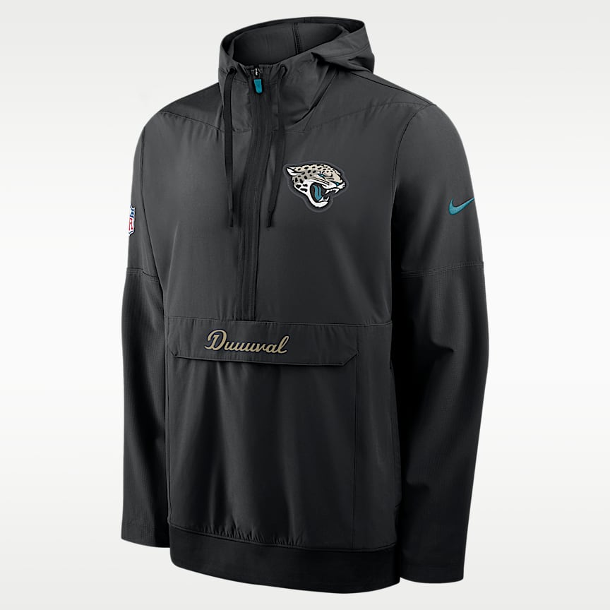 Jacksonville Jaguars Rivalries Collection Sideline Men's Nike NFL